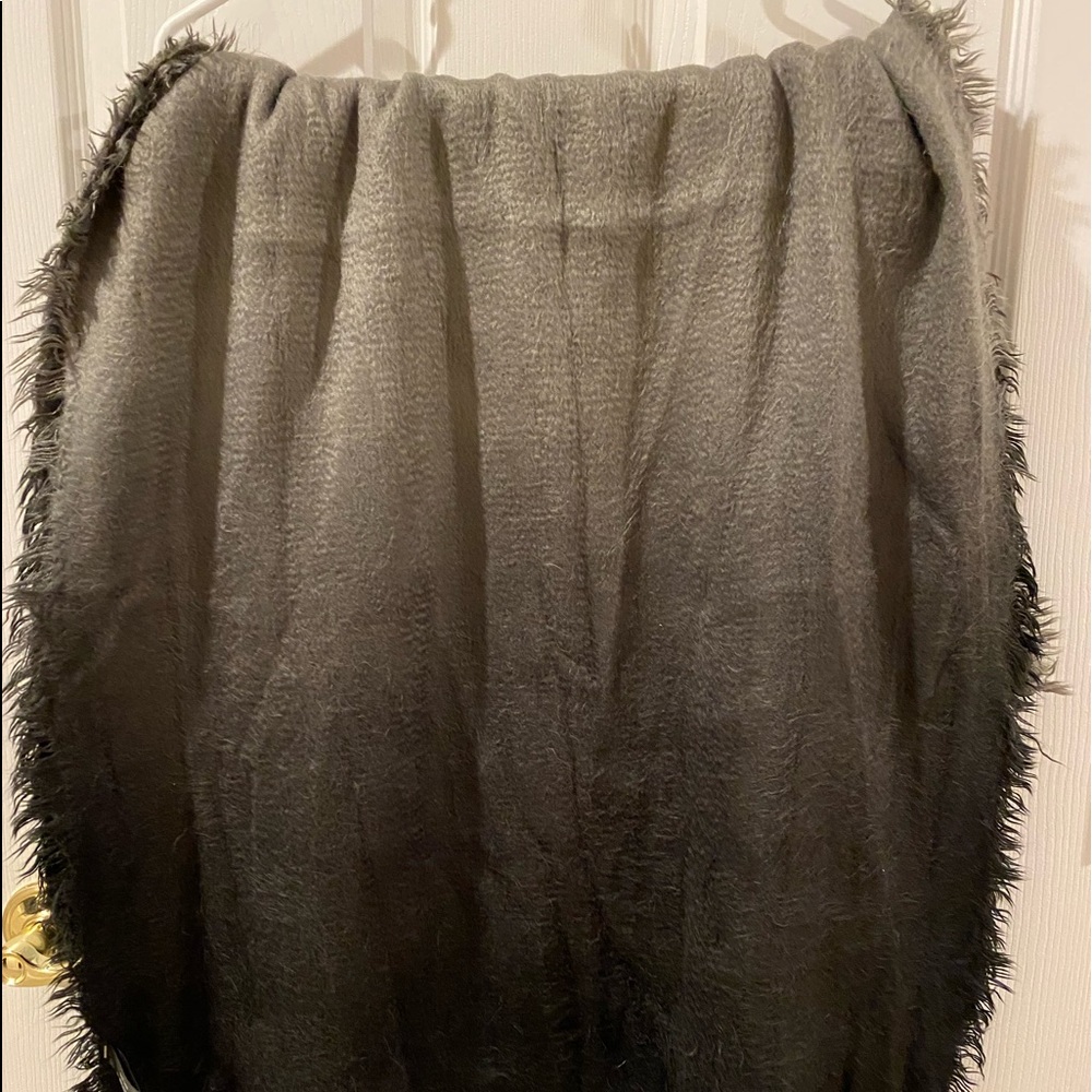 Scarf/Wrap